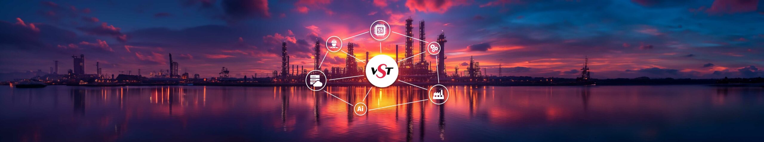 Hybrides Arbeiten bei der VST in Saalfeld
