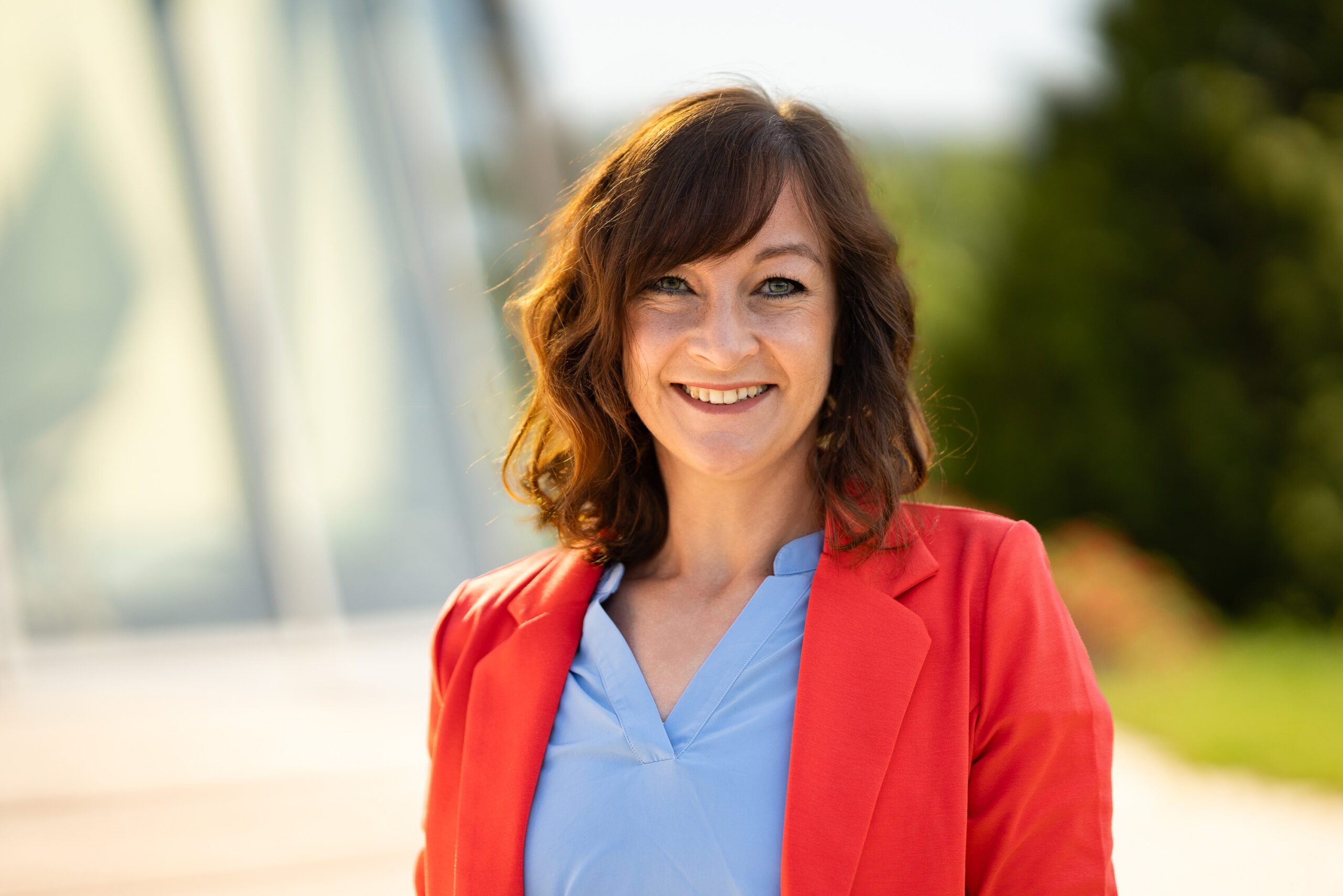 Jacqueline Fischer - VST GmbH - Saalfeld