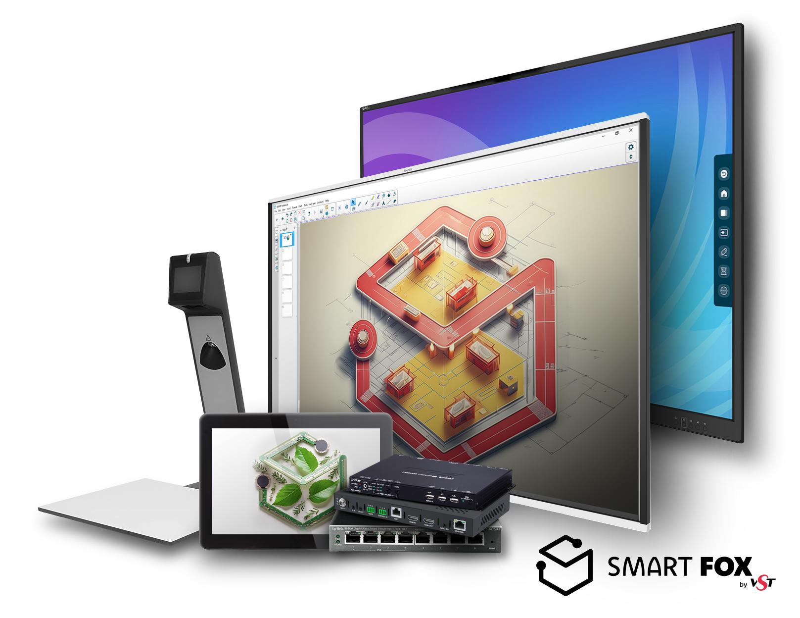 New Work Guide - Wallpaper zum Download