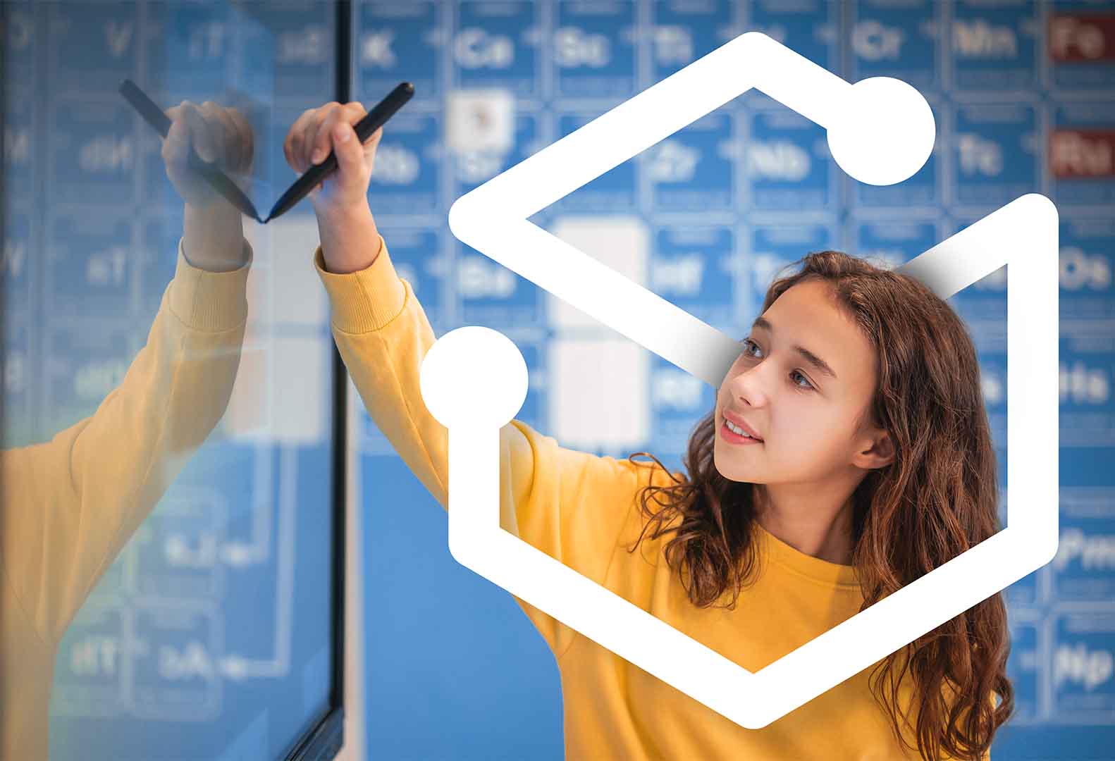 Effizientes Flächenmanagement und produktiver arbeiten | VST GmbH