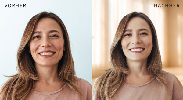 CREATE PORTRAIT